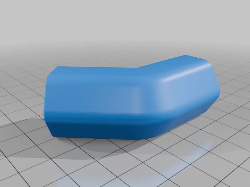 Cút nối ống (Elbow) Ø16mm / Ø20mm / Ø25mm hình lục giác - Image 10