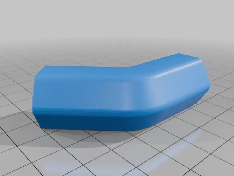 Cút nối ống (Elbow) Ø16mm / Ø20mm / Ø25mm hình lục giác - Image 11