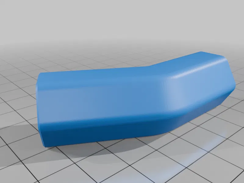 Cút nối ống (Elbow) Ø16mm / Ø20mm / Ø25mm hình lục giác - Image 12