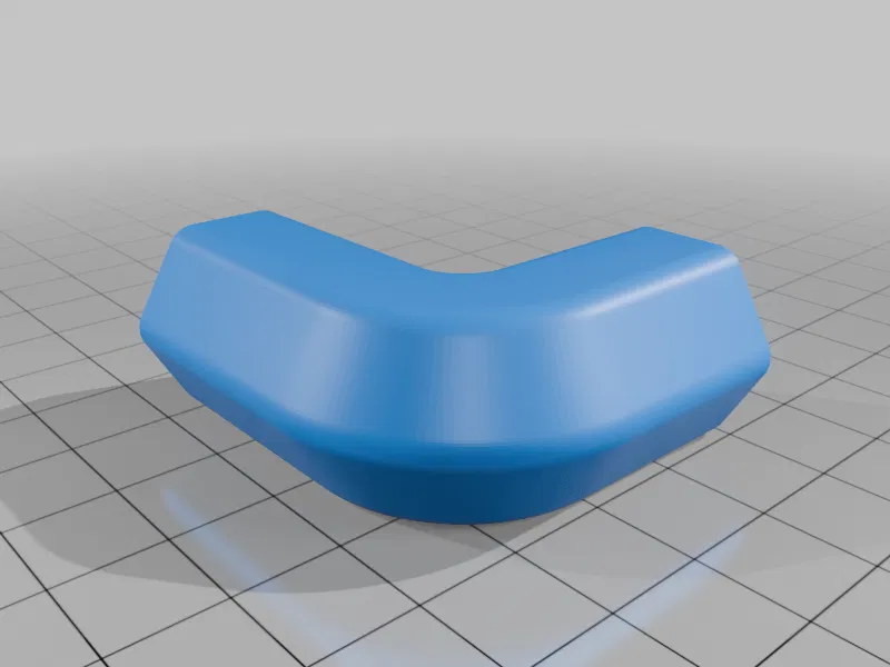 Cút nối ống (Elbow) Ø16mm / Ø20mm / Ø25mm hình lục giác - Image 13