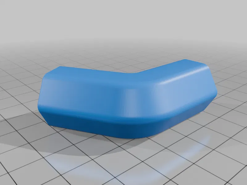 Cút nối ống (Elbow) Ø16mm / Ø20mm / Ø25mm hình lục giác - Image 14