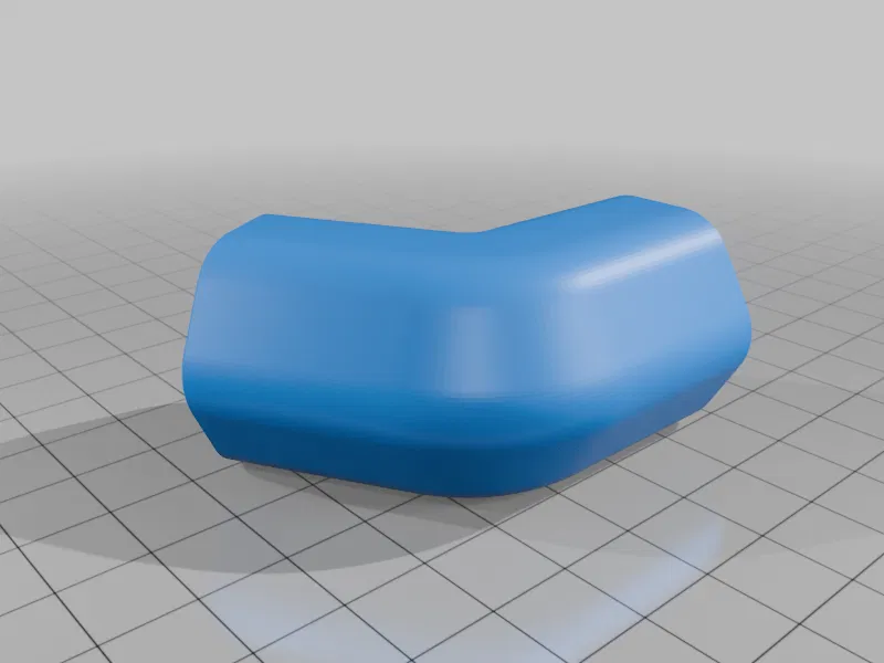 Cút nối ống (Elbow) Ø16mm / Ø20mm / Ø25mm hình lục giác - Image 15