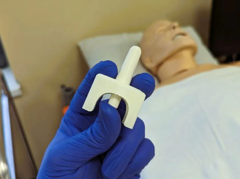 Mô hình Narcan phục vụ mô phỏng lâm sàng - Image 1