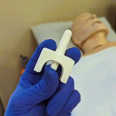 Mô hình Narcan phục vụ mô phỏng lâm sàng