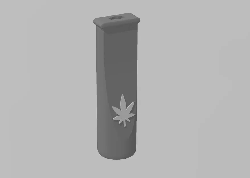 Share'a'Bud II - Đầu lọc thuốc lá thảo mộc - Image 2