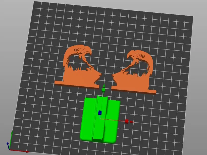 Sáo đôi Native American giọng F# - Image 8