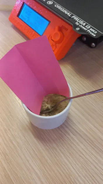 Mô hình Gonggi từ Squid Game - Image 3