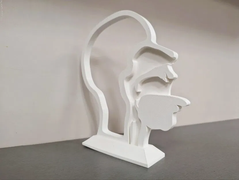 Mô hình huấn luyện kỹ năng lấy mẫu (Swab test task trainer) - Image 2