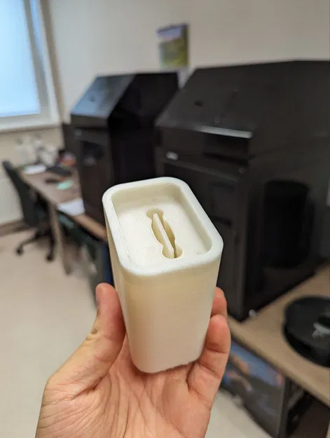 Mô hình cảm biến SpO2 dùng cho mô phỏng y khoa - Image 3