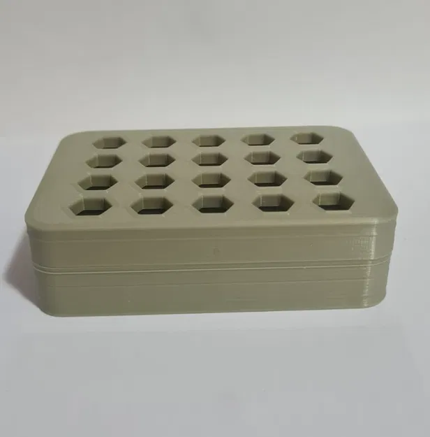 Hộp Đựng Bài Tây - Image 2