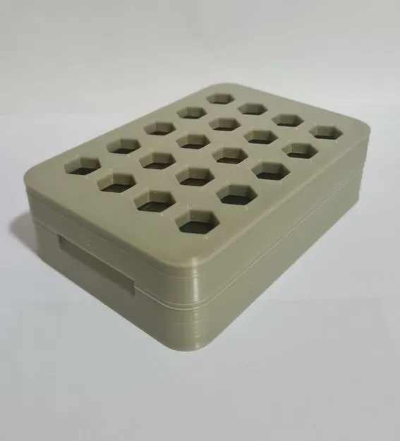 Hộp Đựng Bài Tây - Image 3