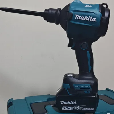 Đầu nối vòi xịt Makita DAS180Z - Kiểu hẹp