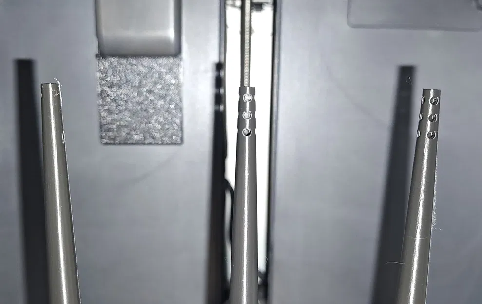 Đầu nối vòi xịt Makita DAS180Z - Kiểu hẹp - Image 2