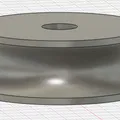 Bánh xe ròng rọc đơn giản (Simple Pulley Wheel) - Thumbnail 1