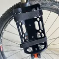 Cargo Cage - Khung gắn phụ kiện trên phuộc xe đạp - Thumbnail 1