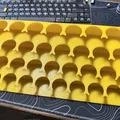 Giá Để Sơn Airbrush (Airbrush Paint Stand) - Thumbnail 2