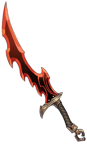 Knight Slayer - Thanh kiếm từ Solo Leveling - Image 2