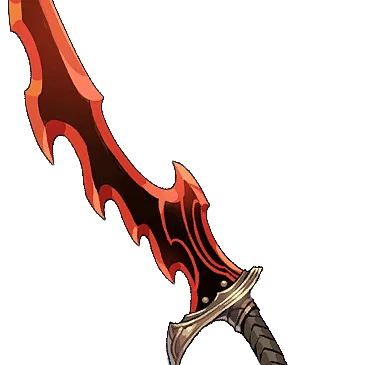 Knight Slayer - Thanh kiếm từ Solo Leveling