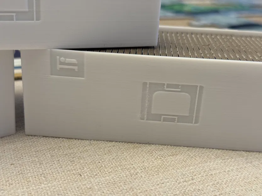 Bản thiết kế khay đựng linh kiện Galactic Cruise (Blueprints, Cockpit, Engine) - Image 3