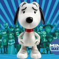 Mô hình 3D nhân vật Snoopy phong cách Minix cực dễ thương - Thumbnail 1