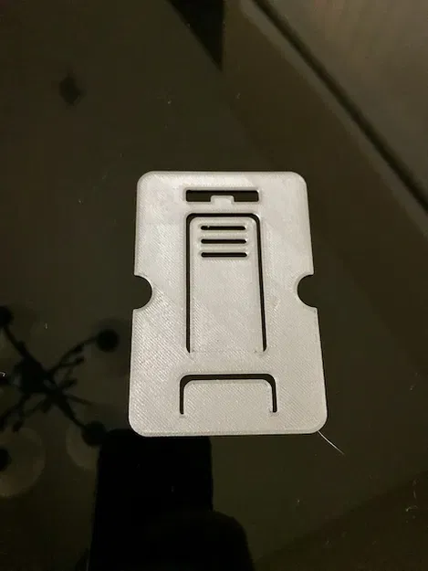 Đế Đỡ Điện Thoại Gấp Gọn - Image 1