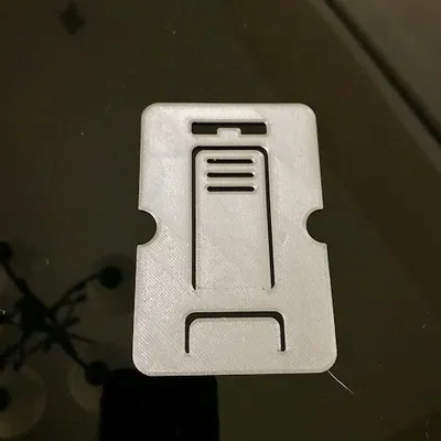 Đế Đỡ Điện Thoại Gấp Gọn