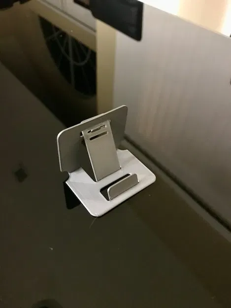 Đế Đỡ Điện Thoại Gấp Gọn - Image 2