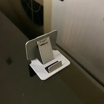 Đế Đỡ Điện Thoại Gấp Gọn