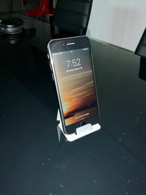 Đế Đỡ Điện Thoại Gấp Gọn - Image 3