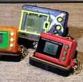 Chân đế để bàn Digimon Vpet - Phụ kiện trưng bày thú ảo cực chất - Thumbnail 2