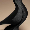 Mô hình trang trí chim decor - Thumbnail 3