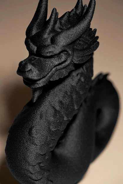 Tượng Trang Trí Rồng (Dragon Decor) - Image 2