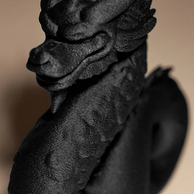 Tượng Trang Trí Rồng (Dragon Decor)