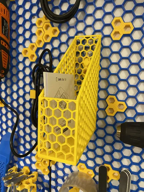 Khay Đựng Tài Liệu HSW A5 - Image 1