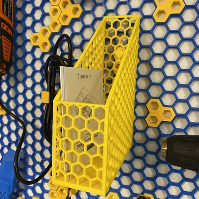 Khay Đựng Tài Liệu HSW A5