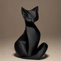 Mô hình trang trí Mèo #2 (Cat Decor #2) - Thumbnail 1