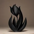 Mô hình trang trí Tulip Decor - Thumbnail 1