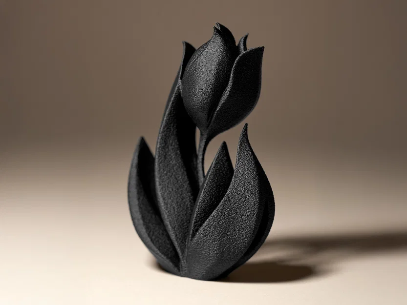 Mô hình trang trí Tulip Decor - Image 3