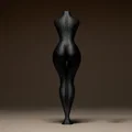 Mô hình trang trí cơ thể phụ nữ - Woman's Body Decor Figure - Thumbnail 3