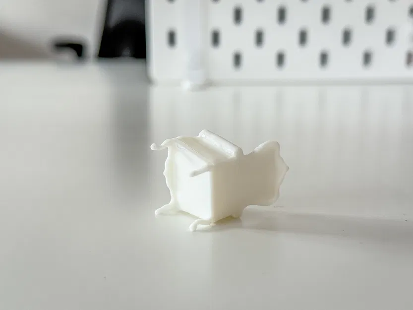 Ghế mô hình tí hon cho Diorama / Nhà búp bê - Image 2