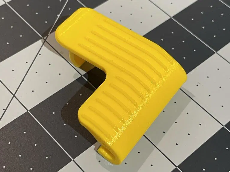 Ngàm thay thế cho hộp đựng pin Battery Daddy - Image 1