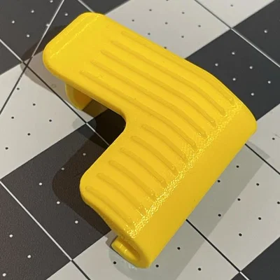 Ngàm thay thế cho hộp đựng pin Battery Daddy