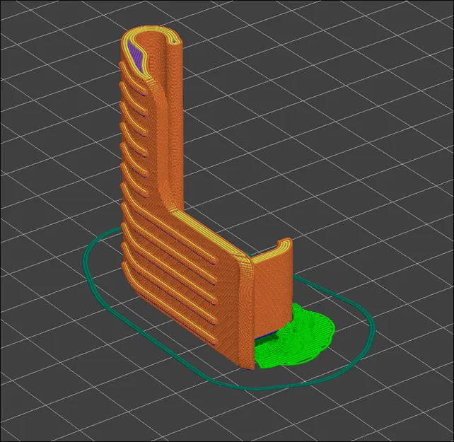 Ngàm thay thế cho hộp đựng pin Battery Daddy - Image 3