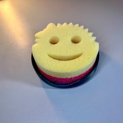 Sponge Holder - Giá đỡ miếng rửa bát đa năng