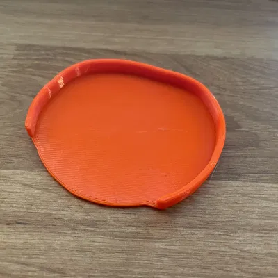 Nắp che bảo vệ ống kính Pico 4 - Phụ kiện VR thiết yếu