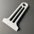 Dao cạo bàn in 3D Scraper V2 thiết kế tối ưu, bền bỉ - Thumbnail 1