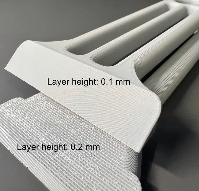 Dao cạo bàn in 3D Scraper V2 thiết kế tối ưu, bền bỉ - Image 2