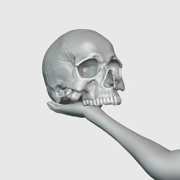 (MIỄN PHÍ) Mô hình nhân vật thu nhỏ "Just Another Day" - Image 7