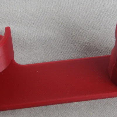 Dụng cụ hỗ trợ nạp phim 35mm vào cuộn (Loading tool for film reels)