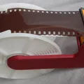 Dụng cụ hỗ trợ nạp phim 35mm vào cuộn (Loading tool for film reels) - Thumbnail 3